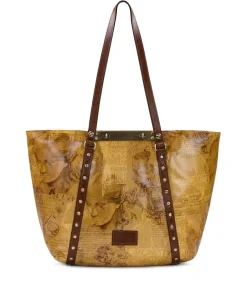 Patricia Nash Benvenuto Tote| Totes