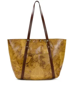Patricia Nash Benvenuto Tote| Totes