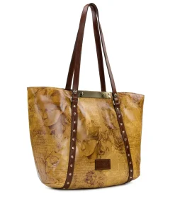 Patricia Nash Benvenuto Tote| Totes