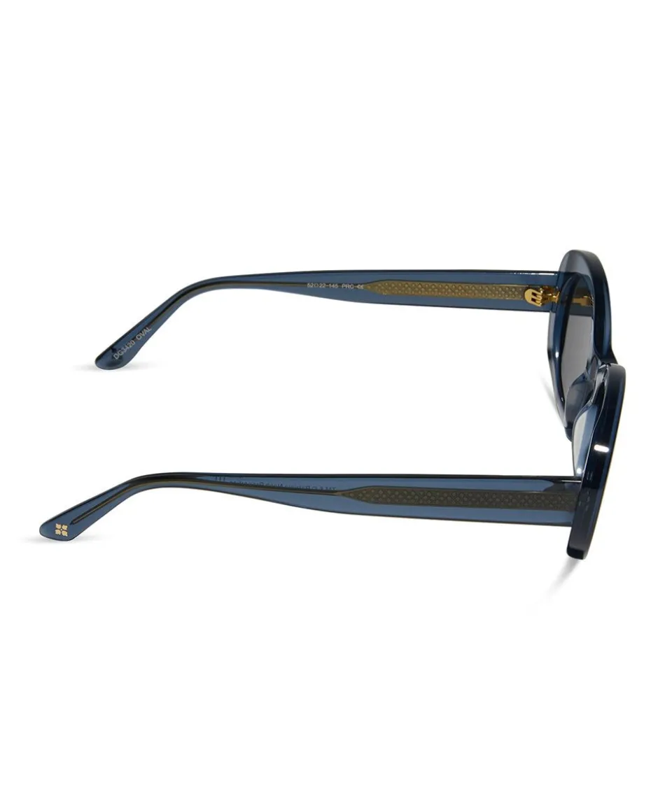Patricia Nash Bianca Sunglasses| Round