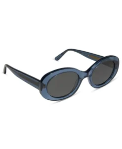 Patricia Nash Bianca Sunglasses| Round