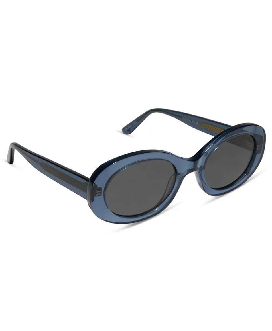 Patricia Nash Bianca Sunglasses| Round
