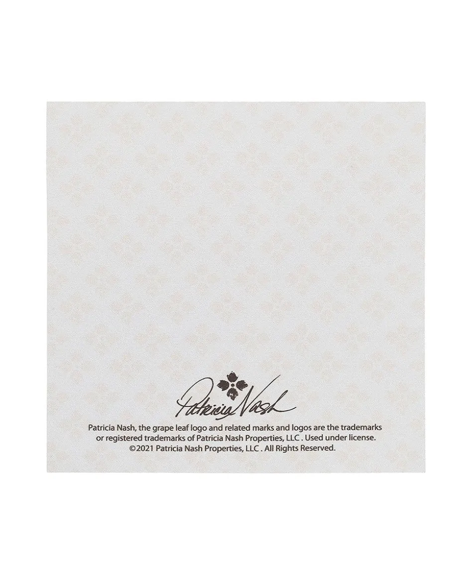 Patricia Nash Bianca Sunglasses| Round