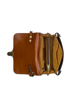 Patricia Nash Bianco Crossbody Organizer| Crossbodies