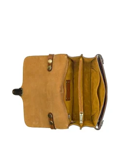 Patricia Nash Bianco Crossbody Organizer| Crossbodies
