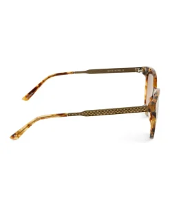 Patricia Nash Blondie Sunglasses| Round