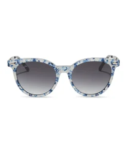 Patricia Nash Blondie Sunglasses| Round