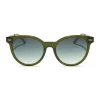 Patricia Nash Blondie Sunglasses| Round