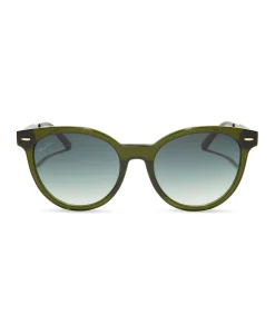 Patricia Nash Blondie Sunglasses| Round
