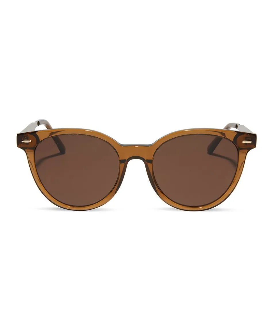 Patricia Nash Blondie Sunglasses| Round