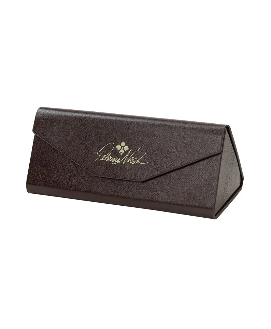 Patricia Nash Blondie Sunglasses| Round