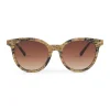 Patricia Nash Blondie Sunglasses| Round