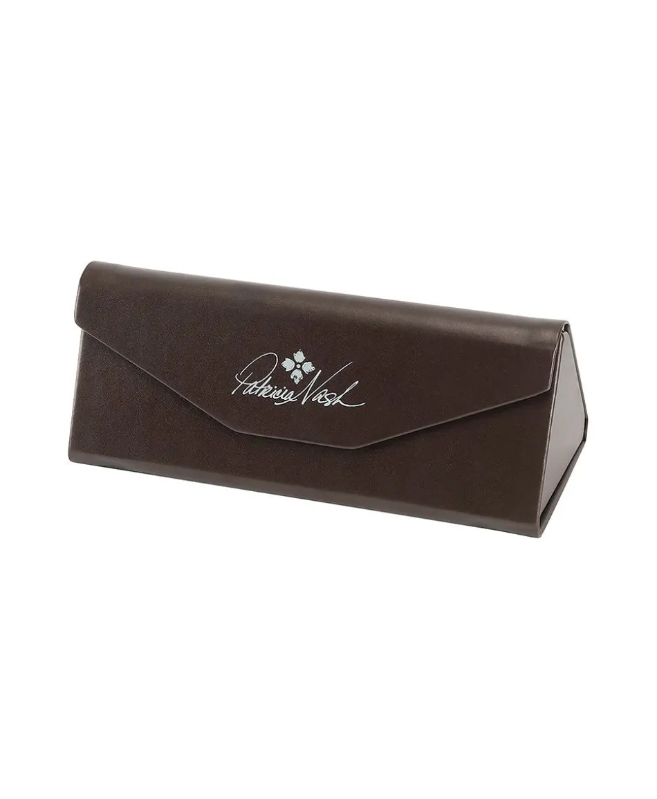 Patricia Nash Blondie Sunglasses| Round