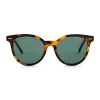 Patricia Nash Blondie Sunglasses| Round