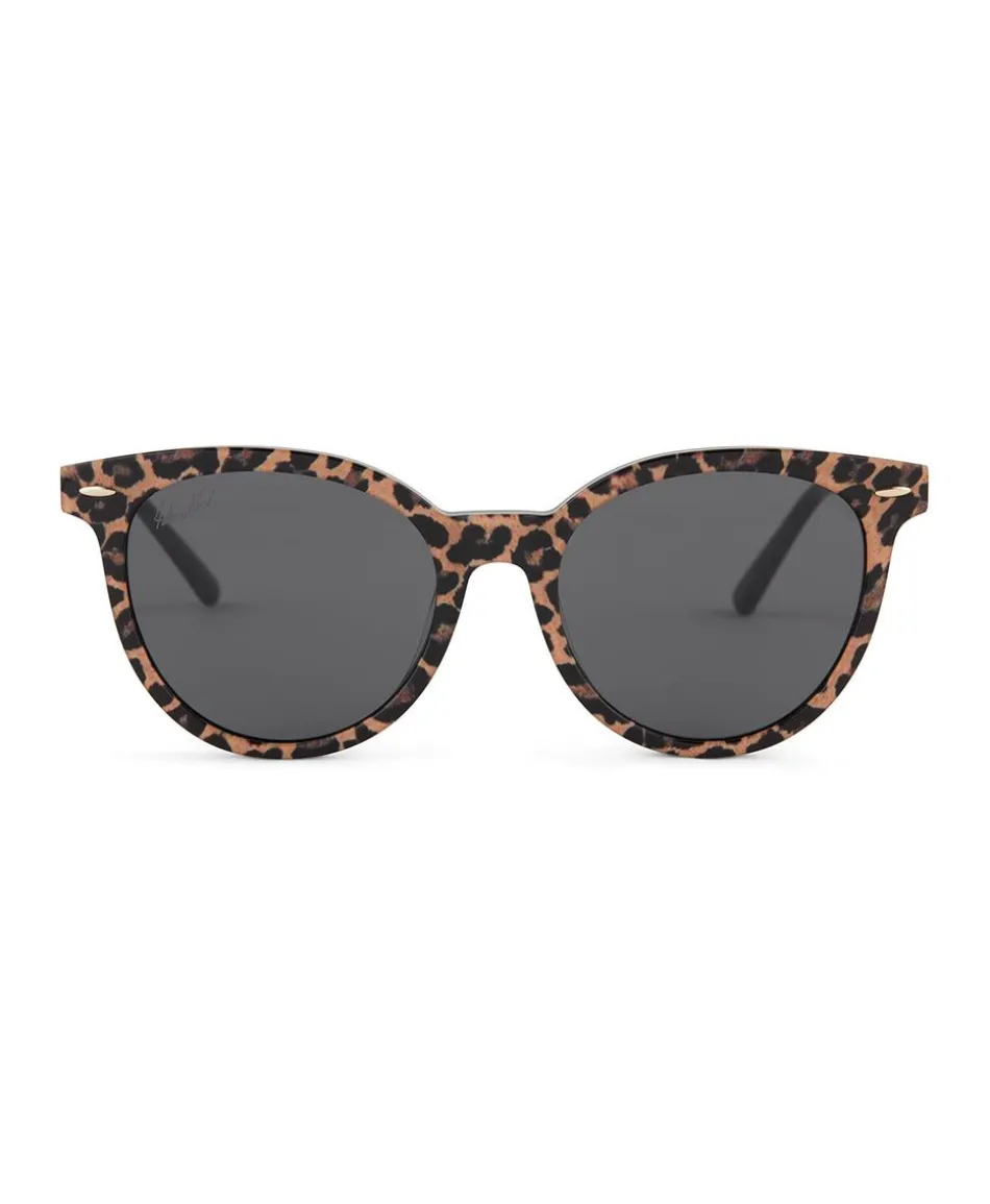 Patricia Nash Blondie Sunglasses| Round