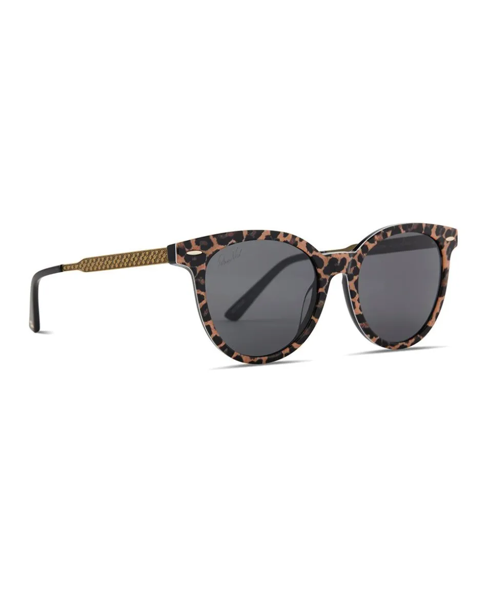 Patricia Nash Blondie Sunglasses| Round