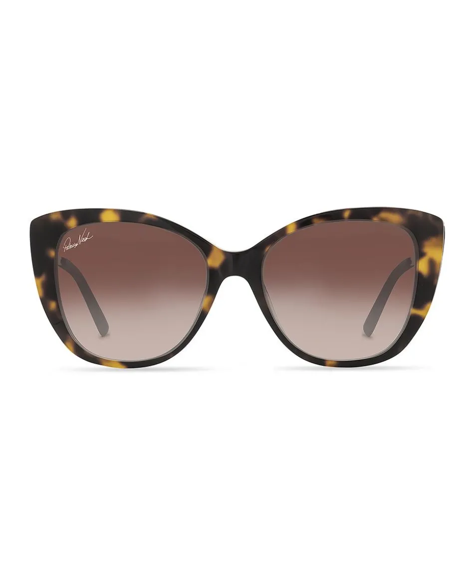 Patricia Nash Brigitte Sunglasses| Cateye