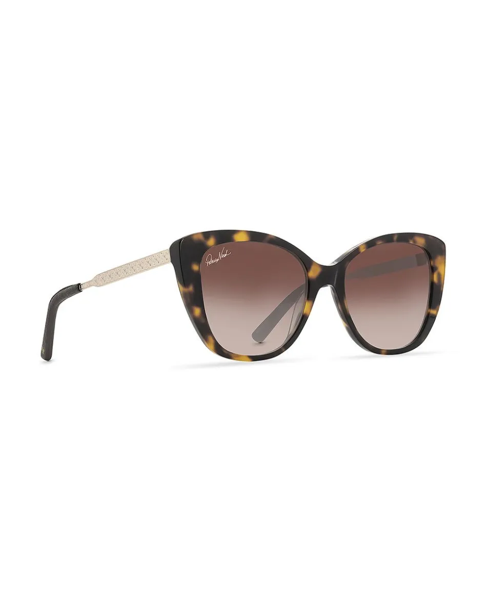 Patricia Nash Brigitte Sunglasses| Cateye