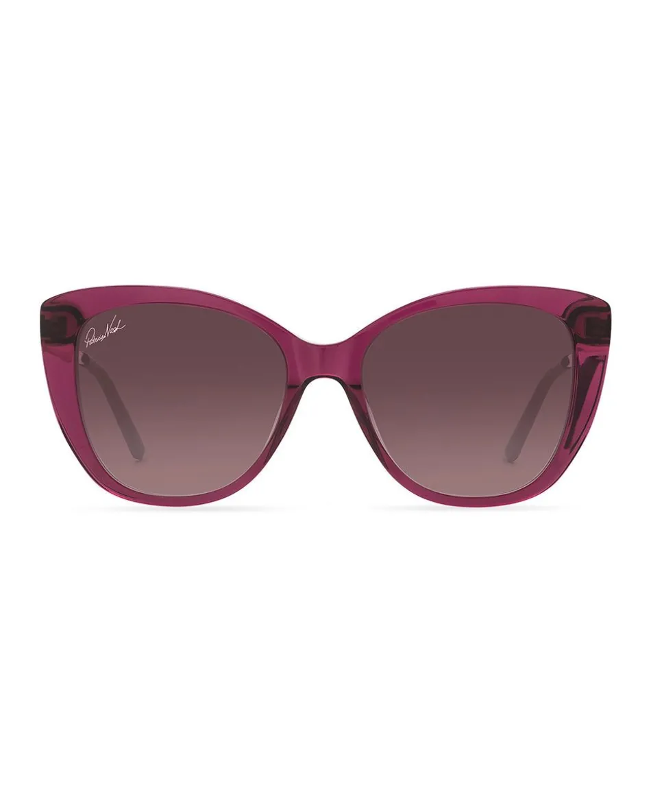 Patricia Nash Brigitte Sunglasses| Cateye