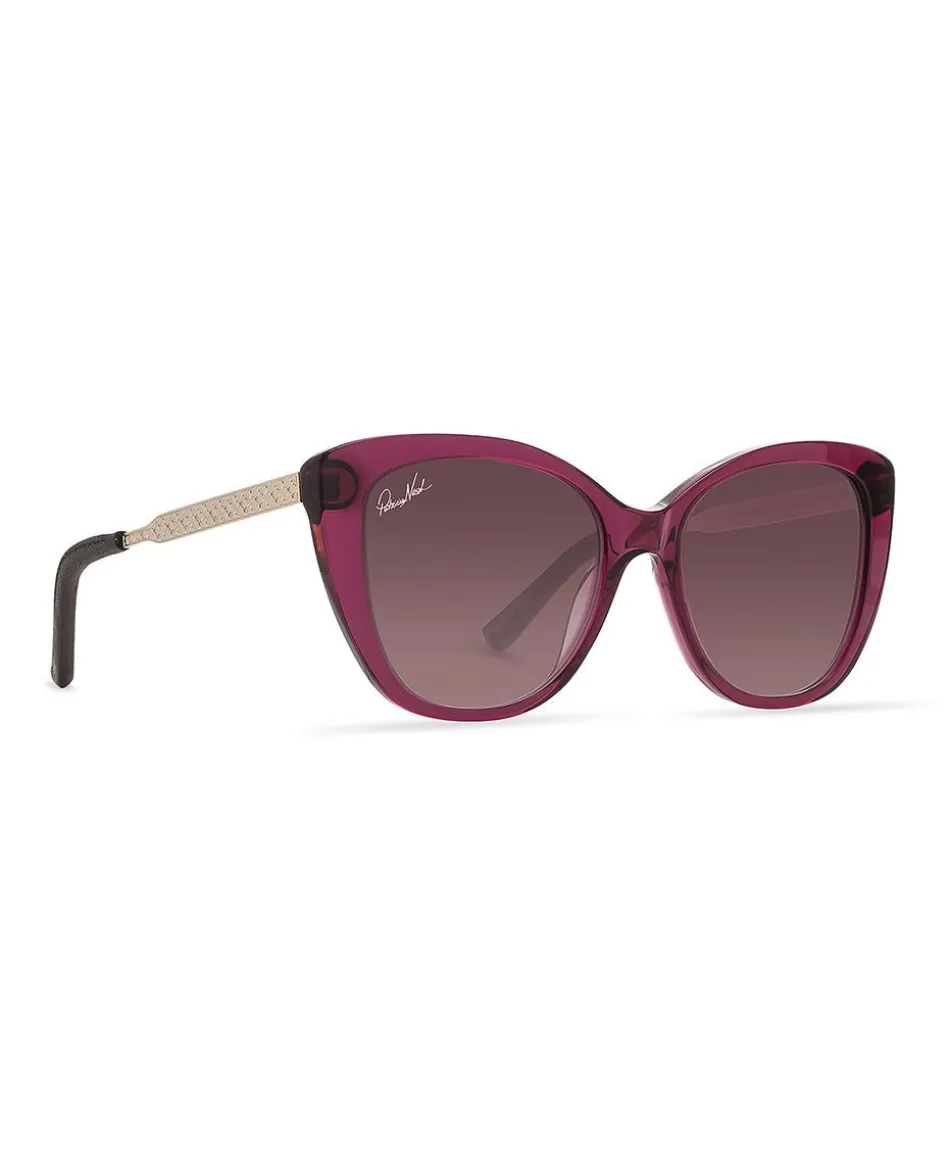 Patricia Nash Brigitte Sunglasses| Cateye