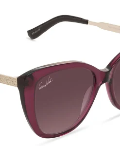 Patricia Nash Brigitte Sunglasses| Cateye