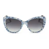 Patricia Nash Brigitte Sunglasses| Cateye