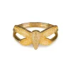 Patricia Nash Butterfly Stretch Bracelet| Bracelets