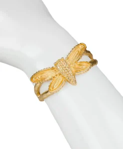 Patricia Nash Butterfly Stretch Bracelet| Bracelets