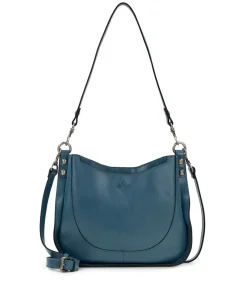 Patricia Nash Caletta Crossbody| Crossbodies