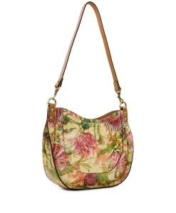 Patricia Nash Caletta Hobo Crossobody| Crossbodies
