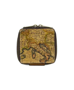 Patricia Nash Camogli Jewelry Case| Travel Accessories