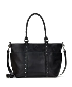 Patricia Nash Carducci Pocket Tote| Totes