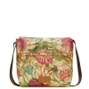 Patricia Nash Carmini Crossbody| Travel Bags