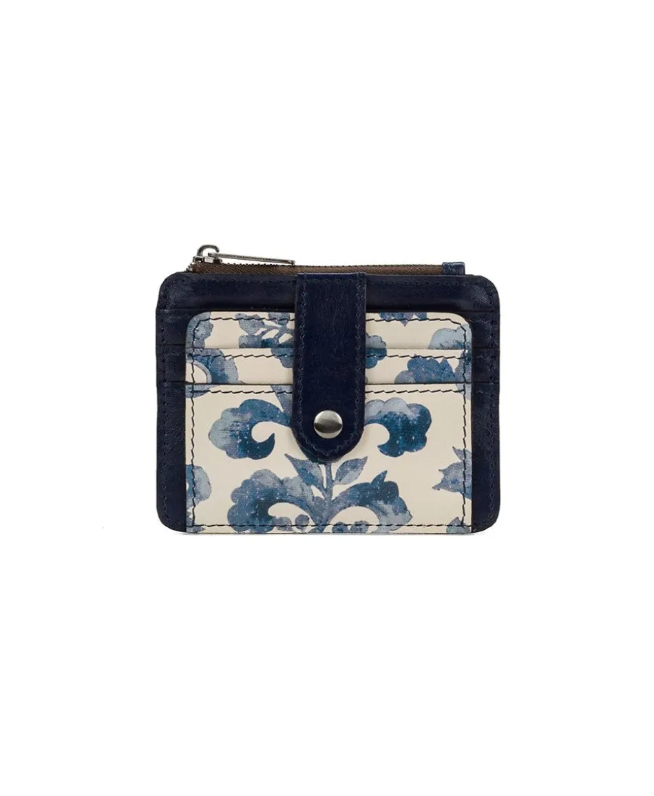 Patricia Nash Cassis Id Case| Wallets & Wristlets