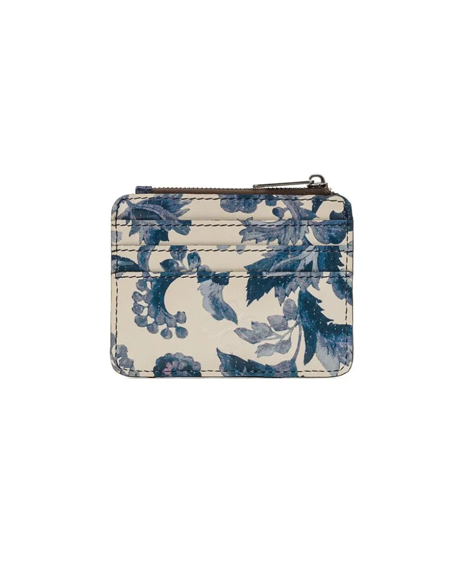 Patricia Nash Cassis Id Case| Wallets & Wristlets