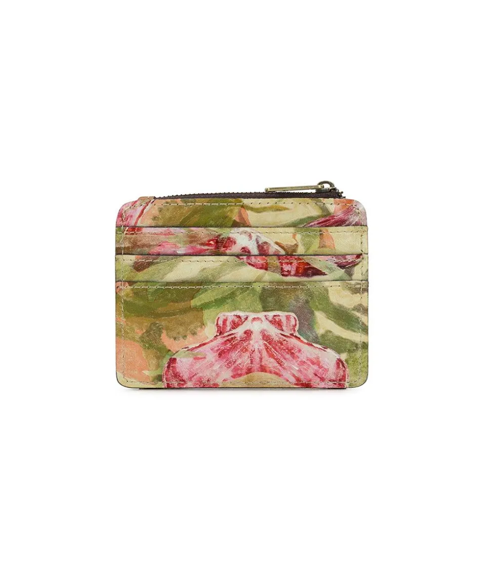 Patricia Nash Cassis Id Case| Wallets & Wristlets