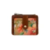 Patricia Nash Cassis Id Case| Wallets & Wristlets
