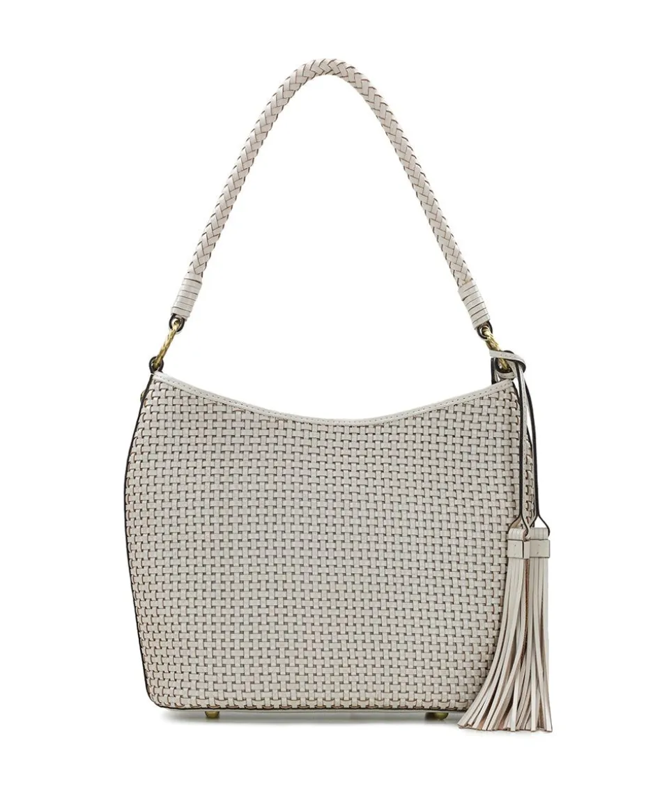 Patricia Nash Castelli Square Hobo Bag| Shoulder Bags
