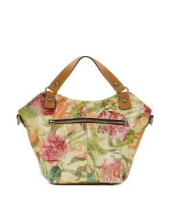 Patricia Nash Caterina Tote Crossbody| Crossbodies