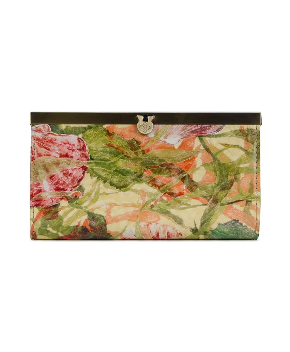 Patricia Nash Cauchy Wallet| Wallets & Wristlets