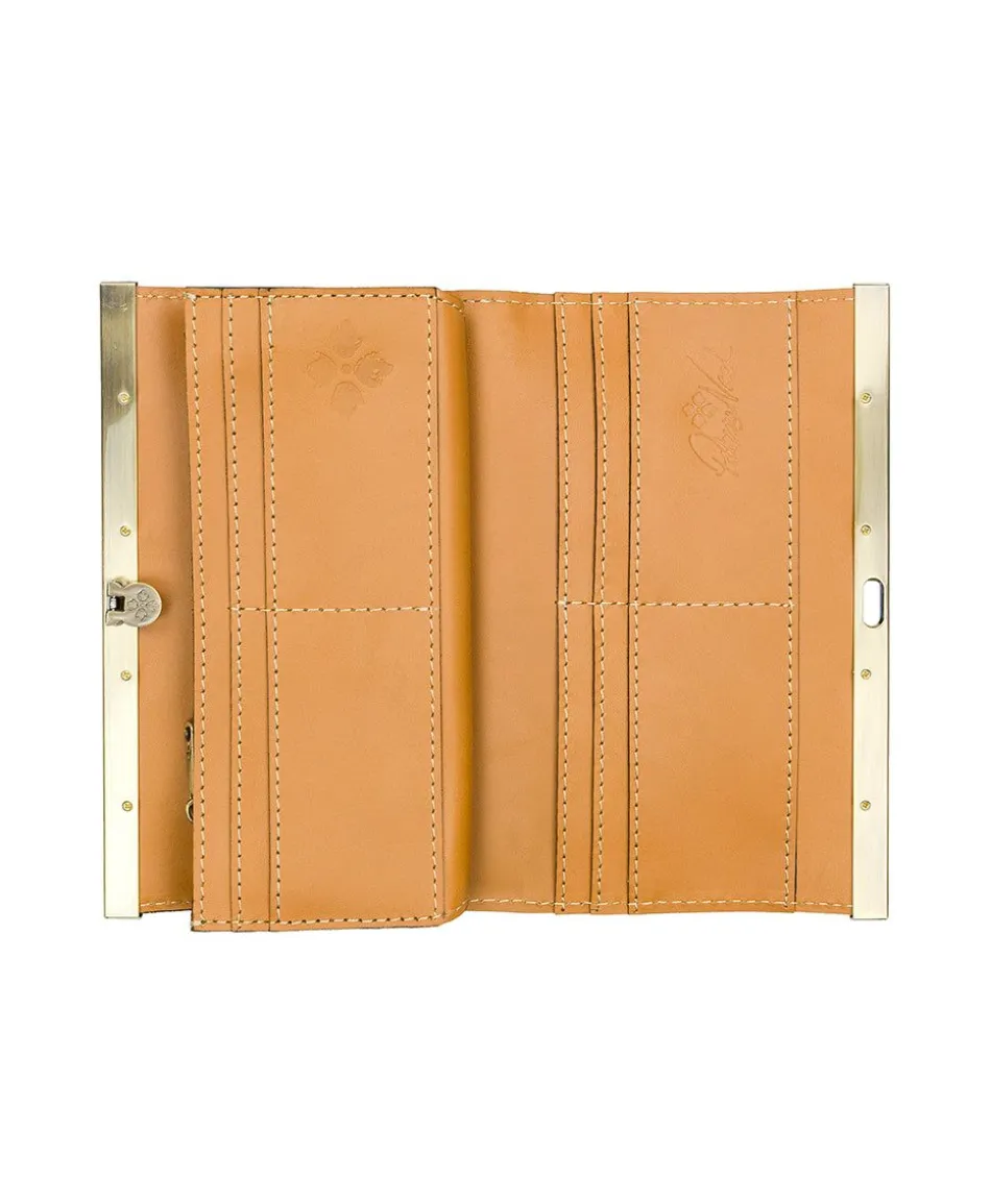 Patricia Nash Cauchy Wallet| Wallets & Wristlets