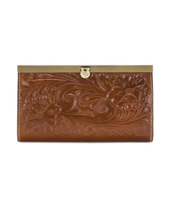 Patricia Nash Cauchy Wallet| Wallets & Wristlets