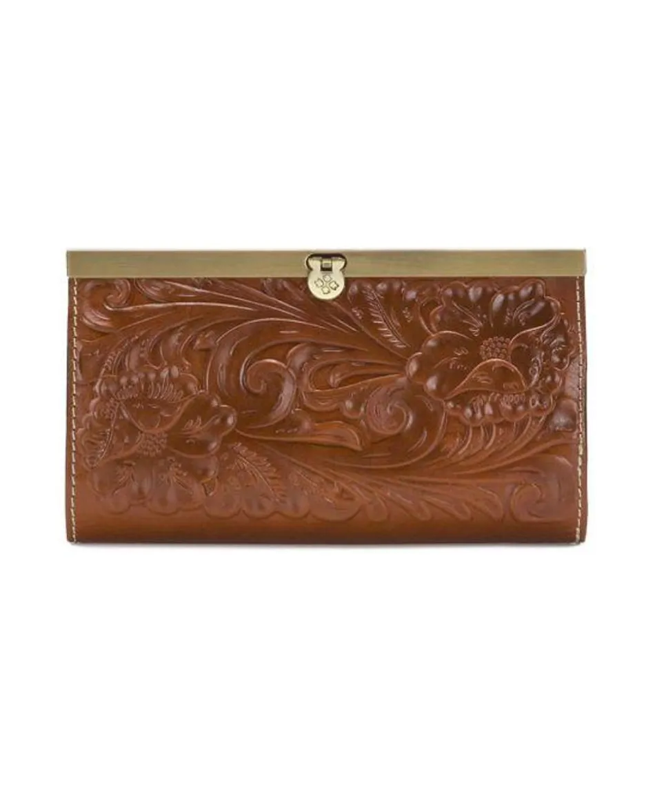 Patricia Nash Cauchy Wallet| Wallets & Wristlets