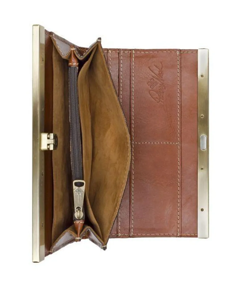 Patricia Nash Cauchy Wallet| Wallets & Wristlets