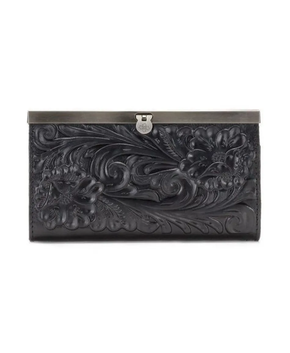 Patricia Nash Cauchy Wallet| Wallets & Wristlets