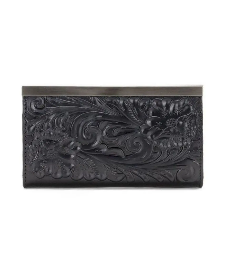 Patricia Nash Cauchy Wallet| Wallets & Wristlets