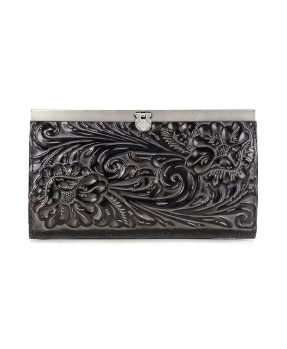 Patricia Nash Cauchy Wallet| Wallets & Wristlets