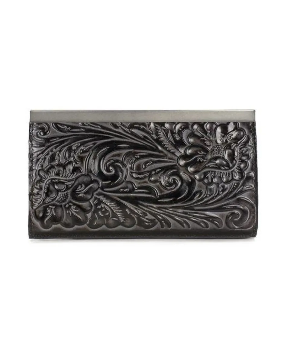 Patricia Nash Cauchy Wallet| Wallets & Wristlets
