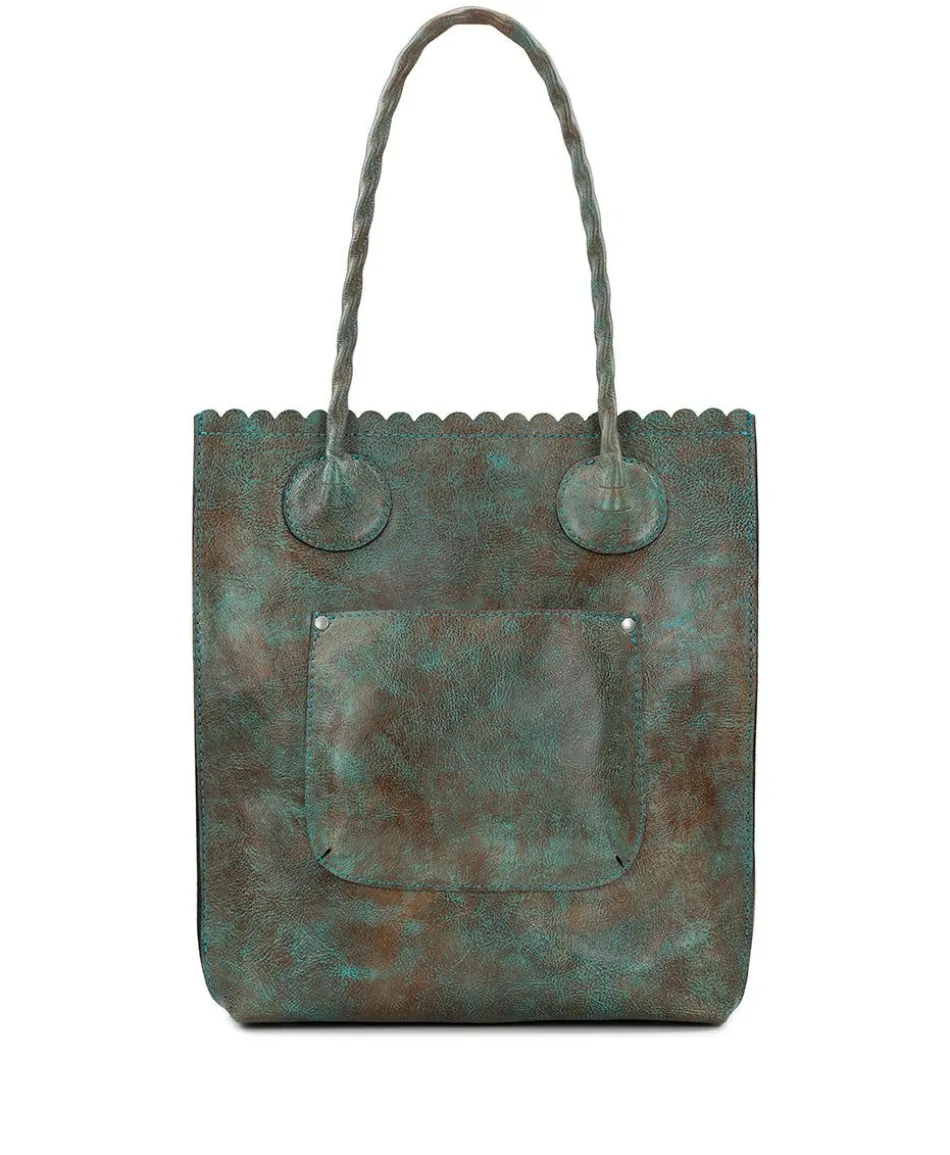 Patricia Nash Cavo Tote| Totes