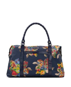 Patricia Nash Cerasella Duffel Bag| Travel Bags